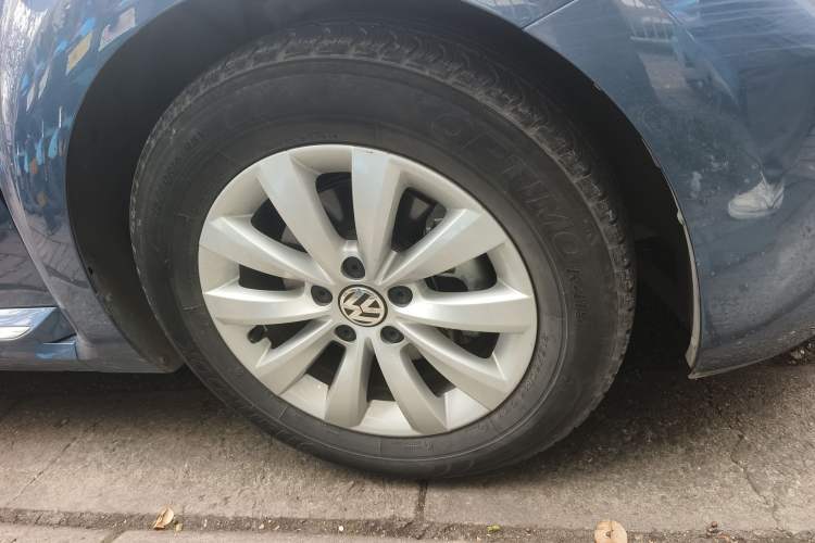 Used Volkswagen Beetle 2018 180TSI Yile Model
