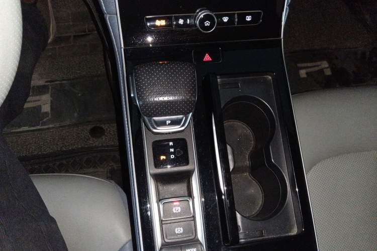 Used Rising ER6 2020 620 km Smart Drive Version