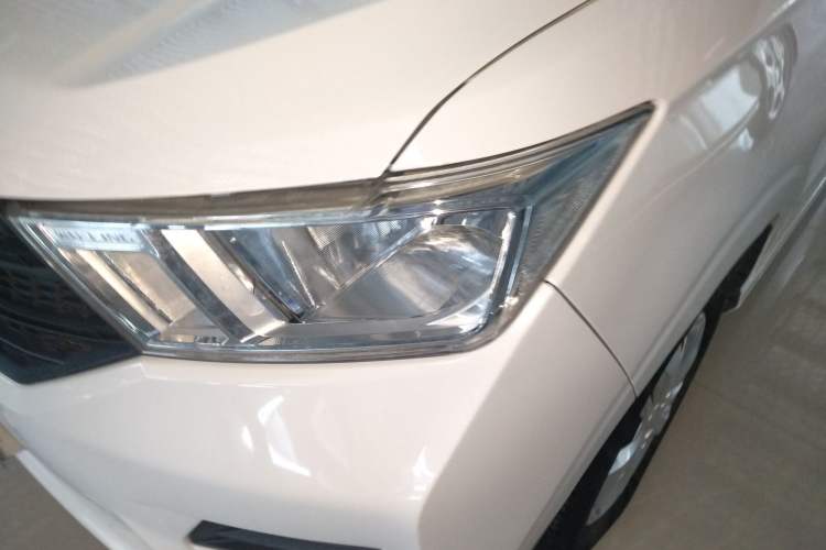 Used Wuling Hongguang 2021 1.5L Revised S Base Version with Electric Power Steering LAR