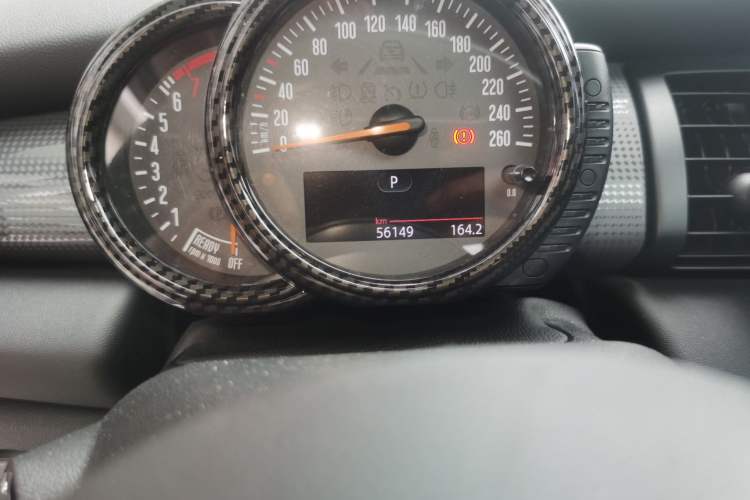 Used MINI 2016 1.5T COOPER
