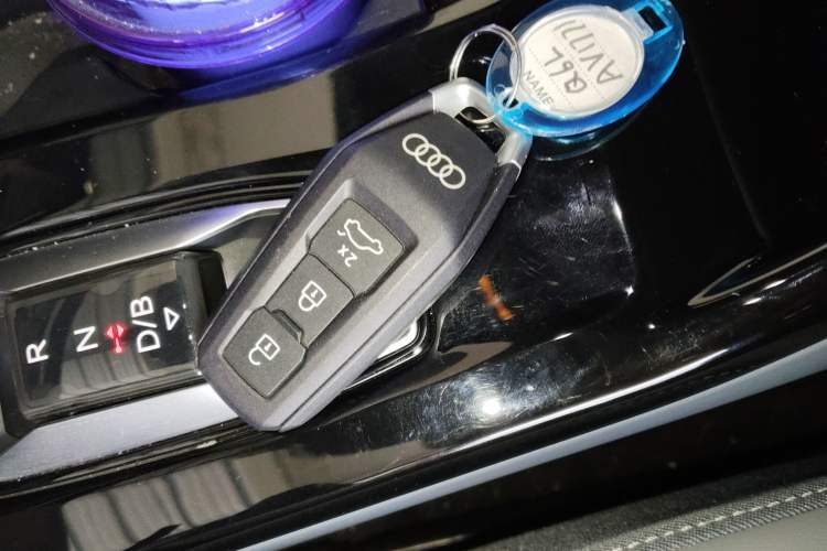 Used Audi Q6L e-tron 2026 First Launch Navigation Edition