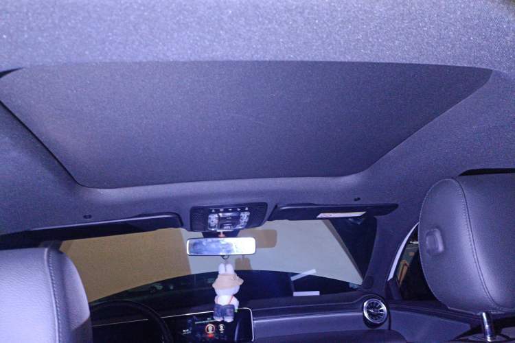 Used Mercedes-Benz A-Class 2020 Facelift A 180 L Sport Sedan Special Configuration