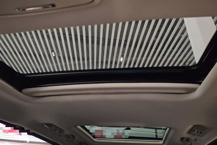 Used Honda Elysion 2016 2.4L Luxury Edition