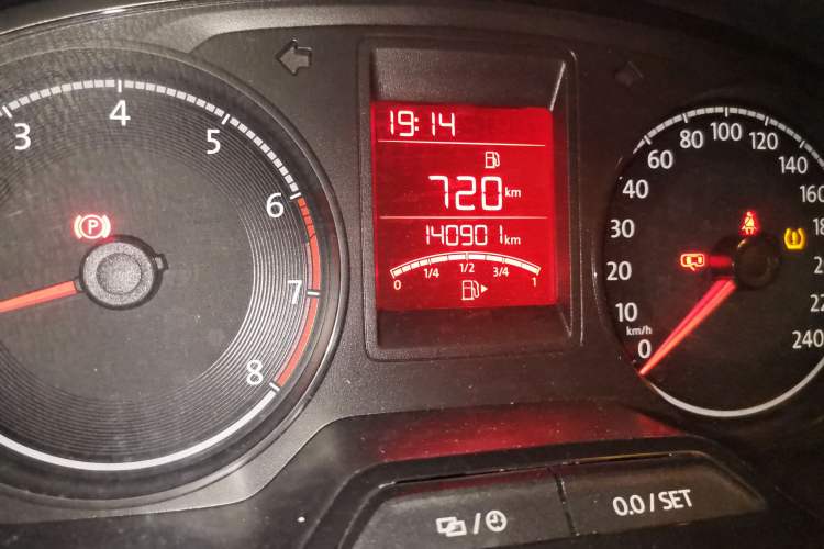 Used Volkswagen Jetta 2017 1.5L Manual Comfort Model