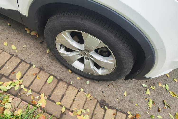 Used Volvo XC40 2020 T3 Smart & Stylish Edition