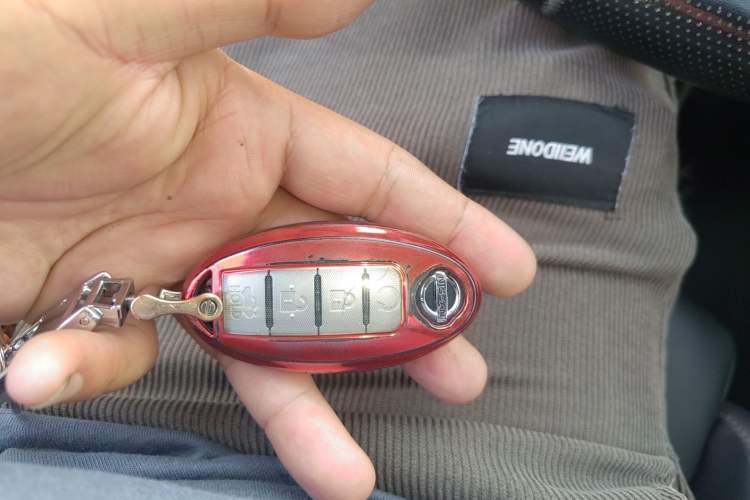 Used Nissan Sylphy 2021 1.6L XL CVT Enjoyment Edition