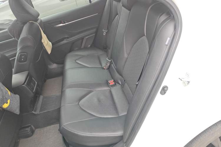 Used Toyota Camry 2021 Dual-Motor 2.5HS Fēngshàng Edition
