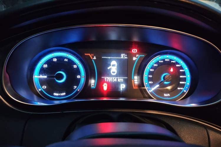 Used Fiat Viaggio 2015 1.4T Automatic Jingxiang Edition
