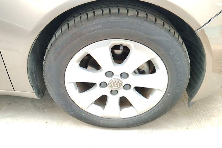 Used Buick Regal 2012 2.0L Luxury Edition