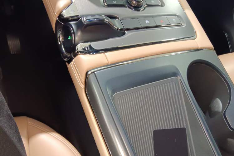 Used Nio ES6 2020 600 km Sport Edition
