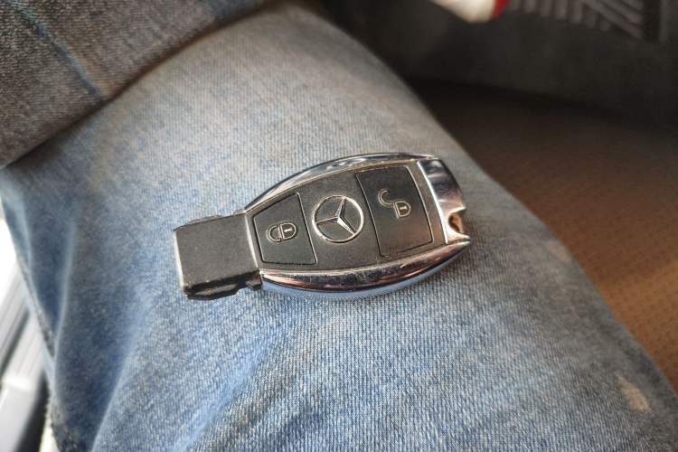 Used Mercedes-Benz GLA 2019 GLA 200 Dynamic Edition Interior 1