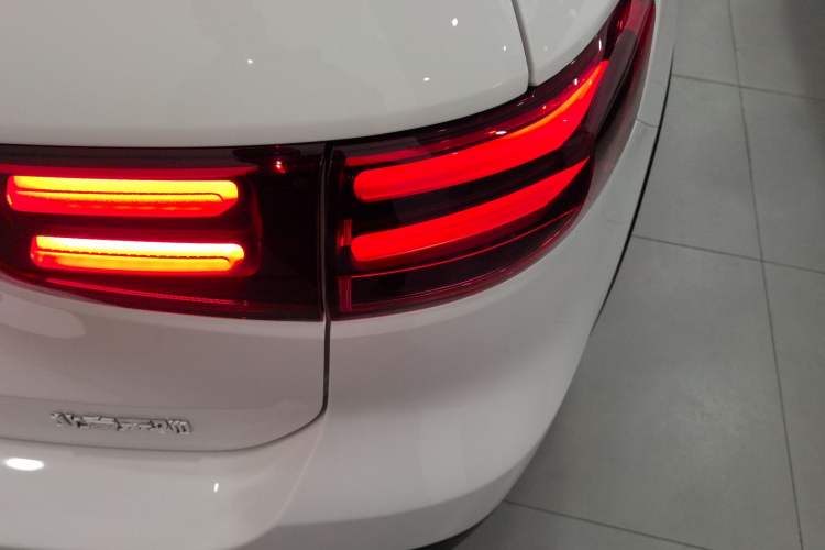 Used Mercedes-Benz GLB 2024 GLB 200 Dynamic Edition