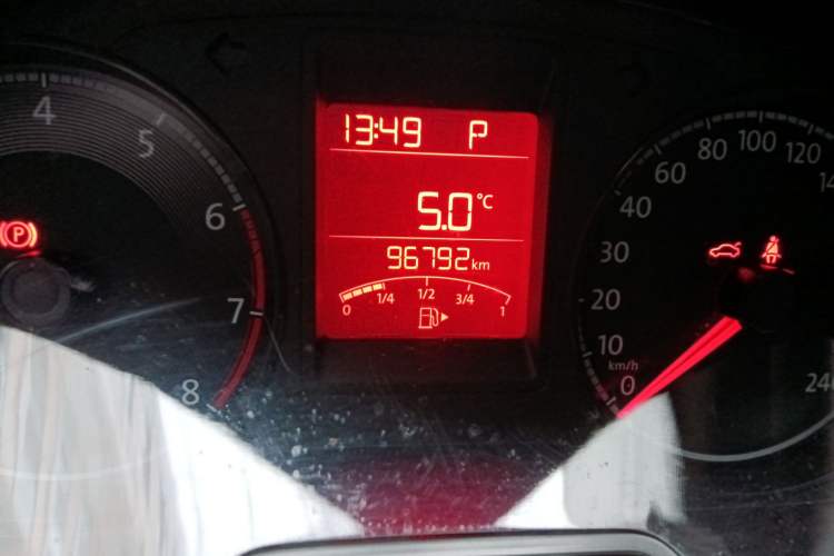 Used Volkswagen Jetta 2017 1.5L Automatic Fashion Model
