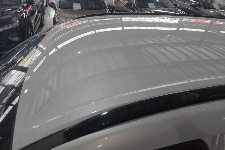 Used Wuling Xingguang S 2024 510km Flagship Edition
