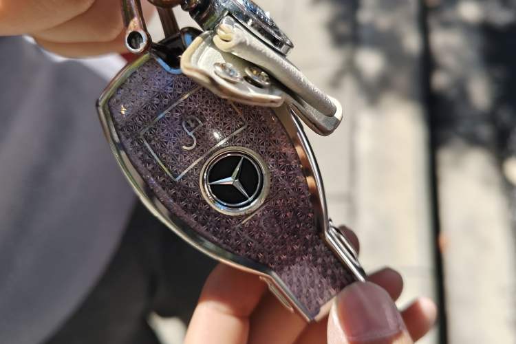 Used Mercedes-Benz GLA 2019 GLA 200 Fashion Model
