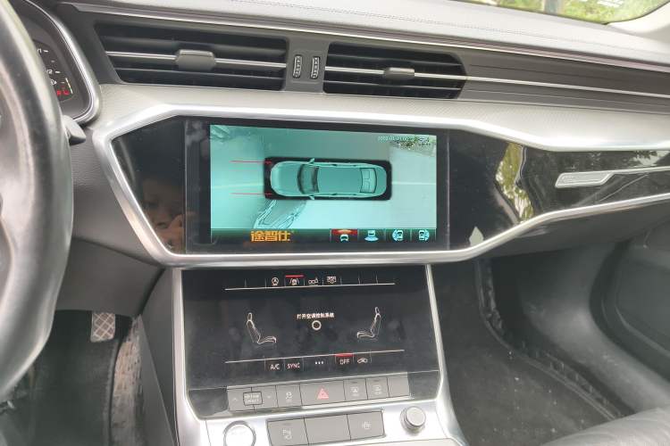 Used Audi A6L 2020 45 TFSI Prestige Elegant Edition
