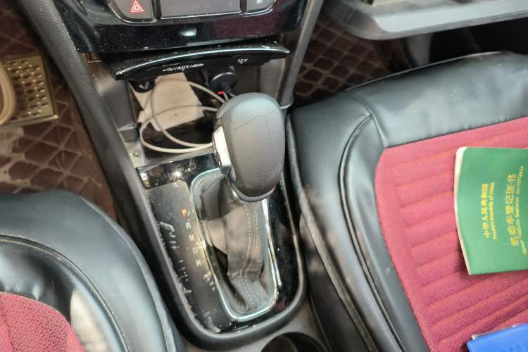 Used Buick Encore 2017 18T Automatic Two-Wheel Drive Urban Elite Model