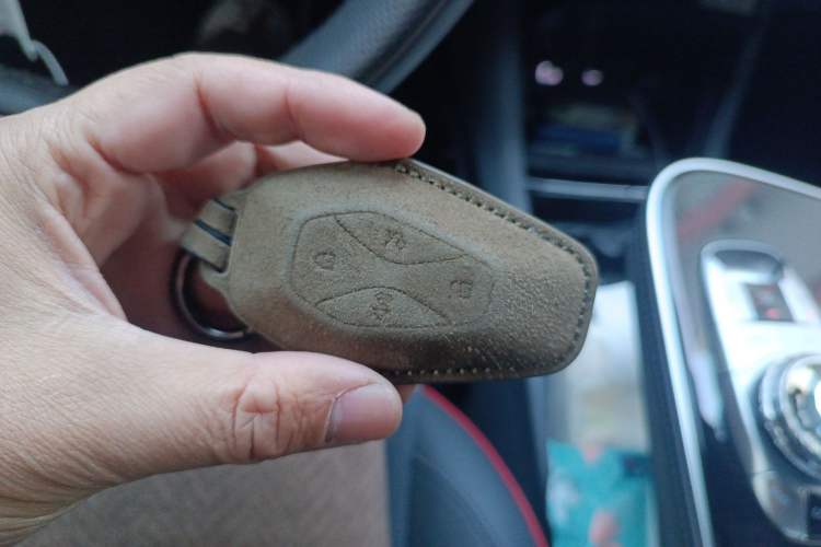 Used ARCFOX Alpha S 2023 Pioneer Edition