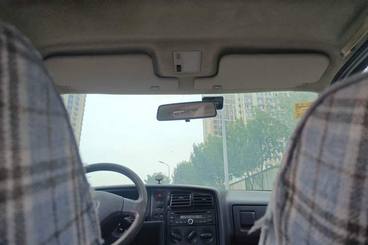 Used Volkswagen Jetta 2010 1.6L Partner