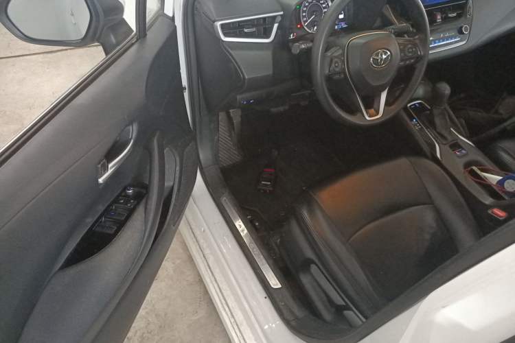 Used Toyota Allion 2021 2.0L Luxury Edition
