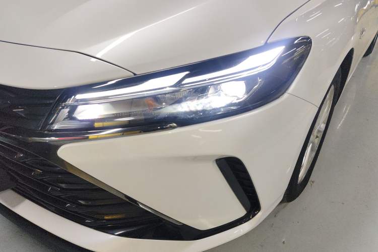 Used Chevrolet Monza 2023 1.5L Dual-Clutch Enjoyment Edition
