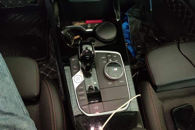 Used BMW 2 Series 2023 225i Four-Door Coupe M Sport Package