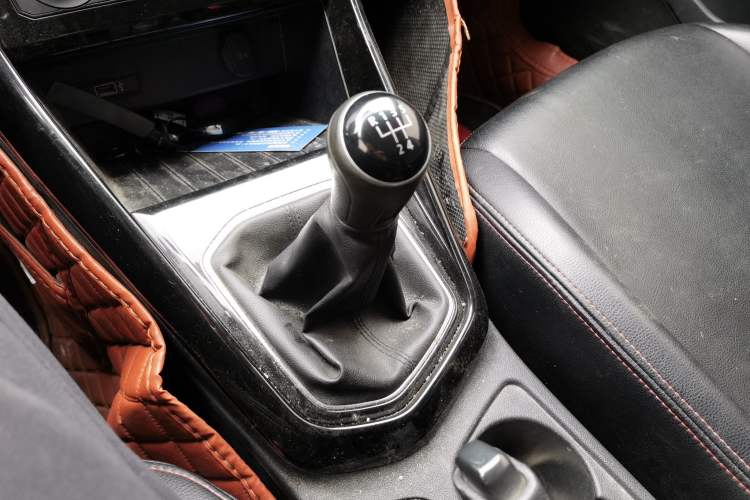 Used Jetta VS5 2021 280TSI Manual Entry-Level Trim
