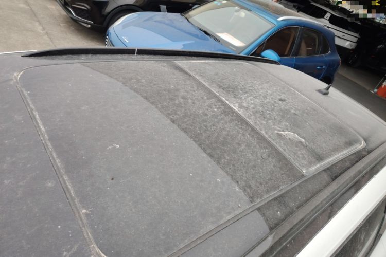 Used Jetta VS7 2022 Panda Edition 1.4T Automatic Enjoyment Pro Version