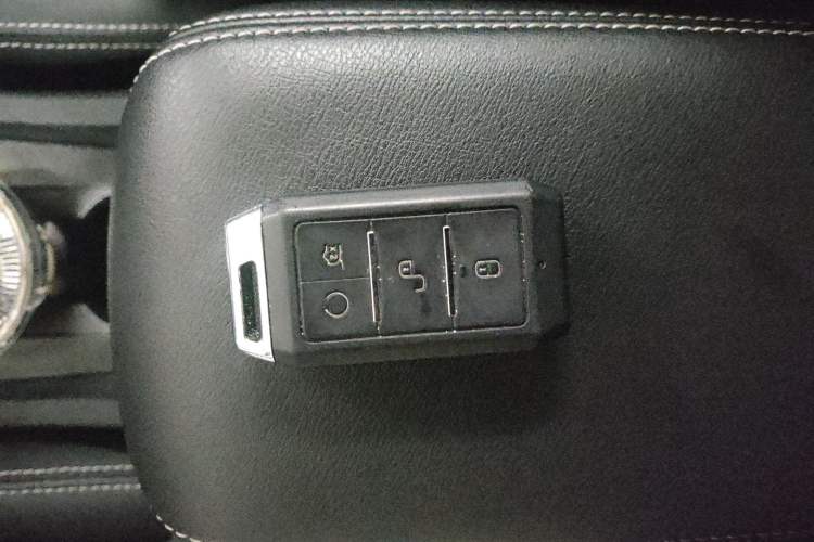 Used BYD Yuan New Energy 2019 EV535 Smart Connect Trendsetting Model