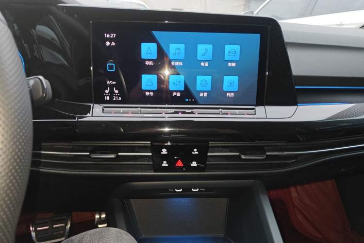 Used Volkswagen Golf 2023 280TSI DSG R-Line Lite
