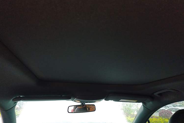 Used Lincoln MKC 2014 2.0T Four-Wheel Drive Luxury Edition
