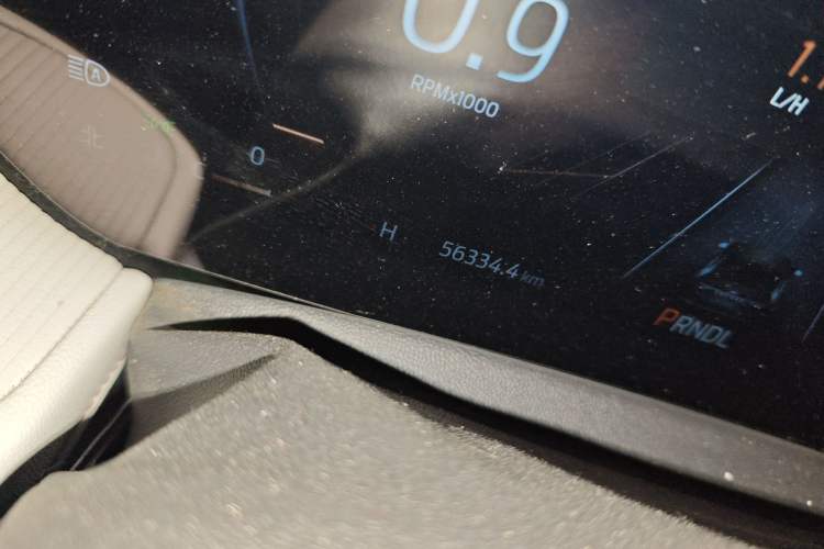 Used Ford Mondeo 2022 Restyled EcoBoost 245 Luxury Version
