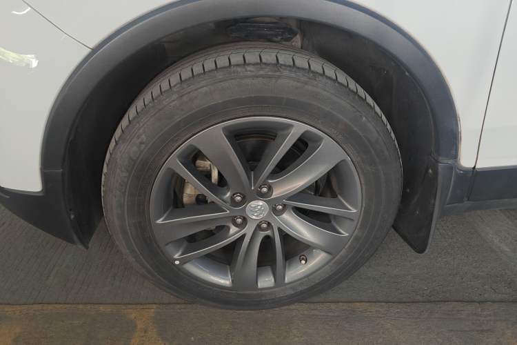 Used Buick Encore 2016 18T Automatic Two-Wheel Drive Urban Leading Edition