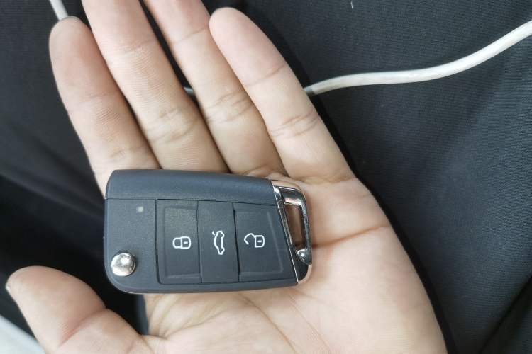 Used Volkswagen Bora 2026 200TSI DSG Yuexing Navigation Edition
