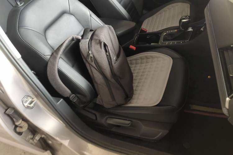 Used Volkswagen Sagitar 2021 280TSI DSG Comfort Connect Edition