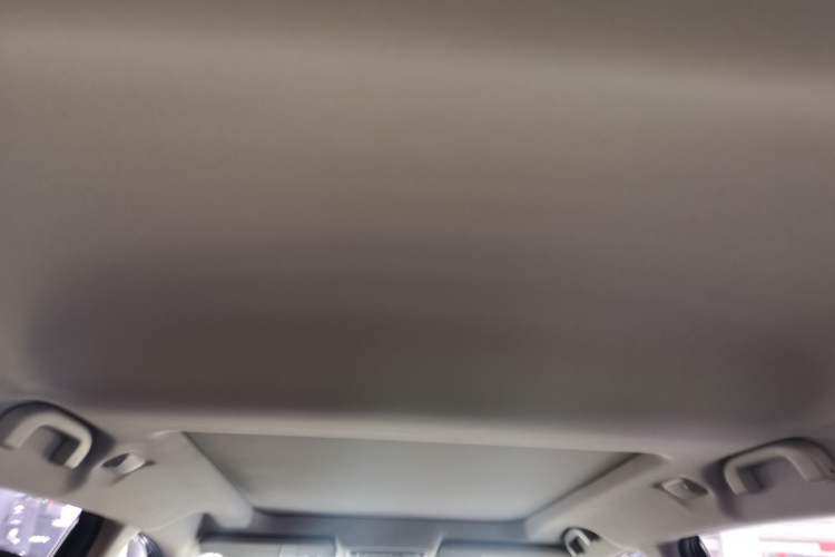 Used Nissan X-Trail 2017 2.0L CVT Comfort Edition 2WD
