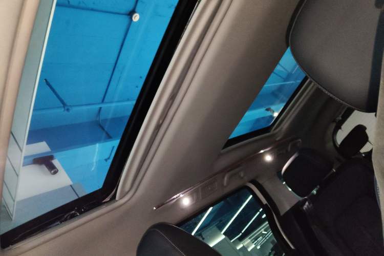 Used GAC Trumpchi M8 2023 Lingxiu Series 390T Prestige Edition
