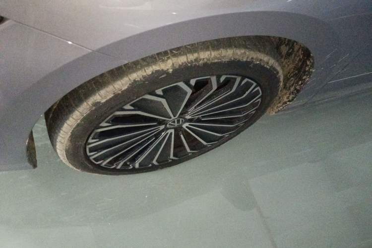 Used Volkswagen Passat 2025 Pro 380TSI Dragon Supreme Edition