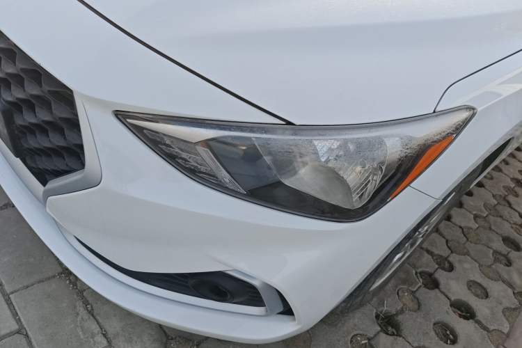 Used Hyundai Celesta 2018 1.6L Automatic GL Enjoyment Edition China VI compliant