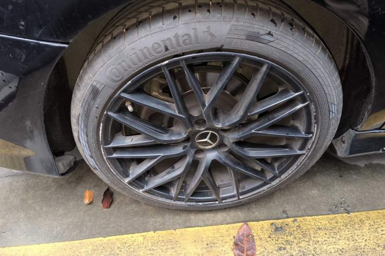 Used Mercedes-Benz CLA 2016 CLA 220 4MATIC