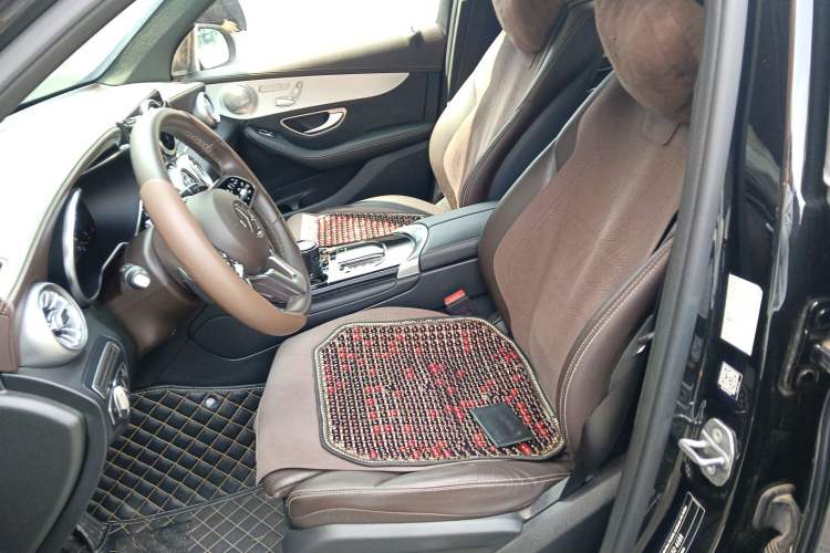 Used Mercedes-Benz GLC 2022 Refreshed GLC 260 L 4MATIC Dynamic Edition