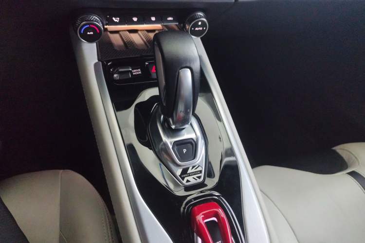 Used Lotus EMIRA 2021 2.0T DCT First Edition
