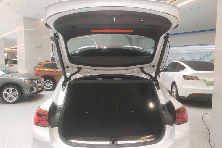 Used BMW X2 2021 sDrive25i Leading Model M Sport Package