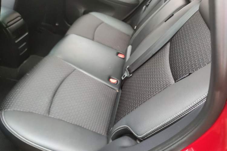 Used Nissan Tiida 2020 1.6L CVT Smart Drive Edition