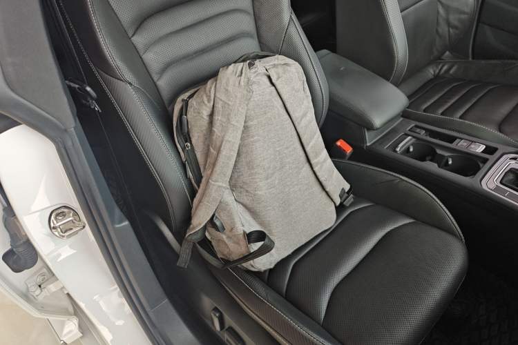 Used Volkswagen FAW-Volkswagen CC 2020 330TSI Glamour Edition China VI Standard
