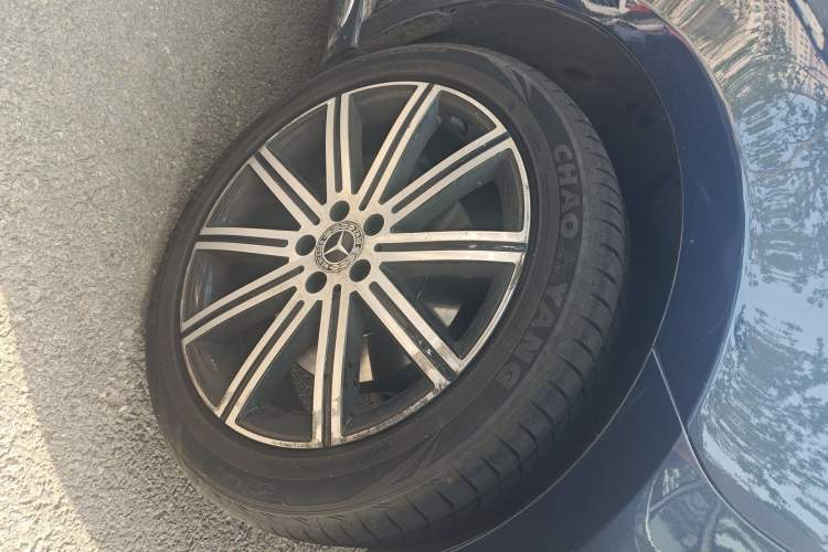 Used Mercedes-Benz V-Class 2021 V 260 L Long-wheelbase Luxury Edition