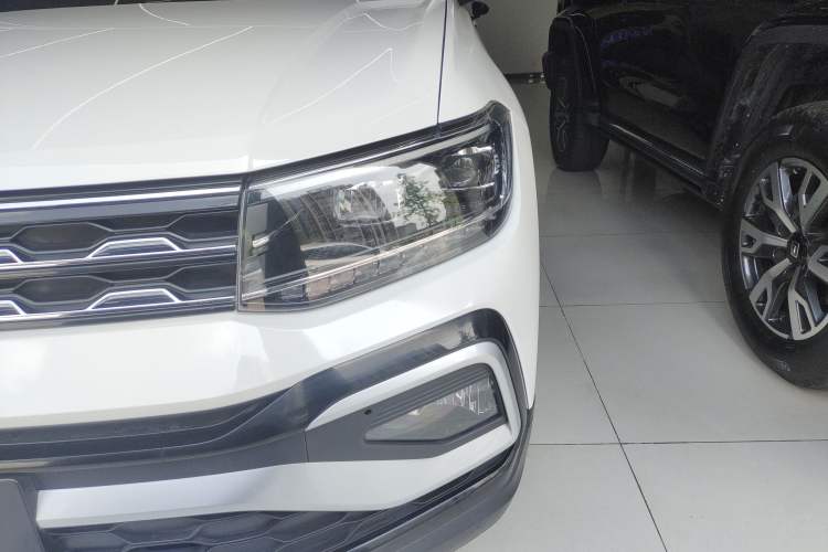 Used Volkswagen T-Cross 2019 280TSI DSG Comfort Edition
