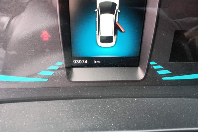 Used ORA iQ 2018 Smart Connectivity Model
