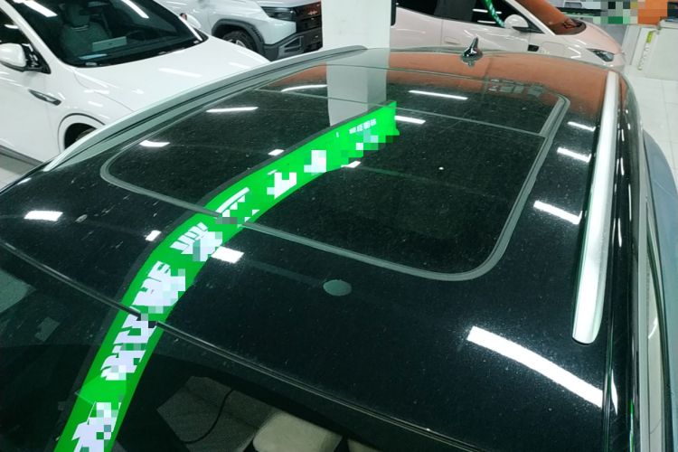 Used Volkswagen ID.4 X 2022 Intelligent Long-Range Version