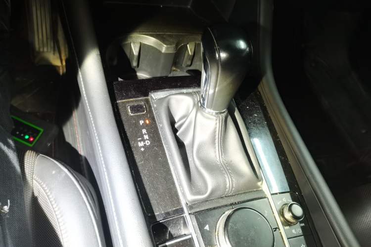 Used Mazda 3 Axela 2021 2.0L Automatic Zhiya Edition
